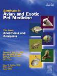 Go to journal home page - Seminars in Avian and Exotic Pet Medicine